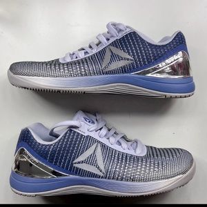 ***SOLD****Reebok Nano 7 crossfit shoes